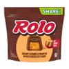 Rolo, Rich Chocolate Caramels Candy Share Pack, 9.5 Ounce view 3