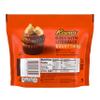 REESE'S Miniatures White Creme Peanut Butter Cups, Candy Share Pack, 9.6 oz view 2