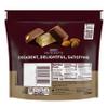 Hershey's Nuggets, Milk Chocolate with Almonds Candy Share Pack, 8.8 Ounce view 2
