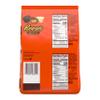 REESE'S Miniatures Assorted Flavored Peanut Butter Cups, Candy Party Pack, 26.6 oz view 2