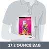 HERSHEY'S and REESE'S Assorted Chocolate Flavored Candy Party Pack, 27.2 oz view 4