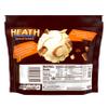 Heath, Miniatures Chocolatey English Toffee Candy Share Pack, 9.1 Ounce view 2