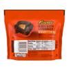 REESE'S Miniatures Dark Chocolate Peanut Butter Cups, Candy Share Pack, 9.3 oz view 2