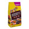 HERSHEY'S Miniatures Assorted Chocolate Candy Variety Pack, 30 oz view 3