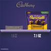 CADBURY CARAMELLO Miniatures Milk Chocolate Caramel Candy Share Pack, 7.1 oz view 4