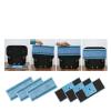 12Pcs Mopping Wet Pads,Compatible For Roomba,Compatible For Braava,Jet M6 Ultimate Robot Mop Washable And Reusable view 2