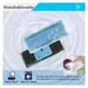 12Pcs Mopping Wet Pads,Compatible For Roomba,Compatible For Braava,Jet M6 Ultimate Robot Mop Washable And Reusable view 3