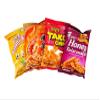 4 Packs Top Snack Selection Pack,Shrimp Crackers + Banana Crisps + Honey Twist + Tako Chips 9 oz view 3