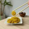Crispy Thai Rice Chips Curry Crab Flavor 40g x 3 Pack Savory Thai Snack, Rice Crackers from Thailand (Curry Crab Flavor) view 4
