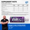 Evogen EVP AQ - Liquid Glycerol Muscle Volumizer | Pre Workout for Pumps, Vascularity, & Hydration | Premium Preworkout for Men & Women | Juicy Grape | 16 fl oz view 4