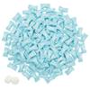 216ct Blue Buttermints Individually Wrapped in Bulk For Baby Shower Favors, Baby Shower Games & Gender Reveal Prizes, Baby Boy Candy Treats (Type2) view 1