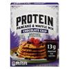 Mill-ville Chocolate Chip Protein Pancake Mix - 18 oz. view 1