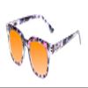 Medspex R785 Color Therapy Reading Glasses +1.75 Shiny Pink Quartz/Blue Black/Light Orange Unisex Fluorescent Light Sensitivity Chromotherapy Chakra Healing view 1
