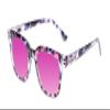 Medspex R785 Color Therapy Reading Glasses +2.00 Shiny Pink Quartz/Blue Black/Passion Purple Unisex Fluorescent Light Sensitivity Chromotherapy Chakra Healing view 1
