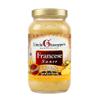 Uncle Giuseppes Francese Sauce, 24 oz | Classic Italian Lemon Butter Wine Sauce | Ready-to-Use Gourmet | All-Natural, No Preservatives [Pack of 2] view 2