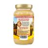Uncle Giuseppes Francese Sauce, 24 oz | Classic Italian Lemon Butter Wine Sauce | Ready-to-Use Gourmet | All-Natural, No Preservatives [Pack of 2] view 4