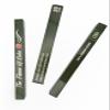 20 Premium Spanish Cedar Sticks Small Pack Raw Cedar Spills for Lighting & Humidifying Cigars Natural Humidity Control, Eco-Friendly Cigar Accessory (The Green Series Nature) view 3