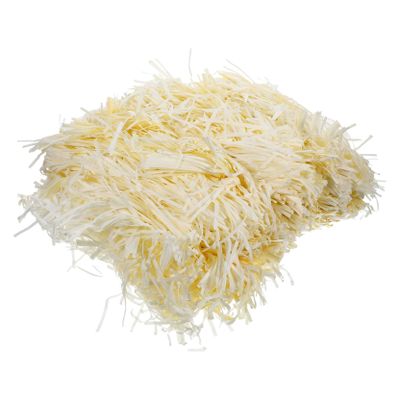 COOLHIYA Crinkle Cut Shredded Paper Filler for Boxes Lightweight Decorative Packaging Box Filling Material for Birthday Wedding Christmas Party Hampers