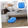 Beatifufu Portable Thickened Plastic Bedpan with Lid for Elderly Pregnant Women and Bedridden Patients Drop-Resistant Chamber Pot for Home Car Camping Use view 4