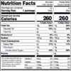 Almond Pecan Crunch Snack Mix, 20 oz (Pack of 2) Roasted Nuts Blend, Sweet & Crunchy Clusters, High Protein Snack, Gluten Free, Resealable Bags, Healthy On-The-Go Snack view 2