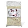 100% Ayisyen Brand Coarse Salt, Premium Haitian Sea Salt, Direct from Haiti Salt Fields view 1