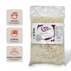 100% Ayisyen Brand Coarse Salt, Premium Haitian Sea Salt, Direct from Haiti Salt Fields view 2
