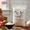 100% Ayisyen Brand Coarse Salt, Premium Haitian Sea Salt, Direct from Haiti Salt Fields view 4