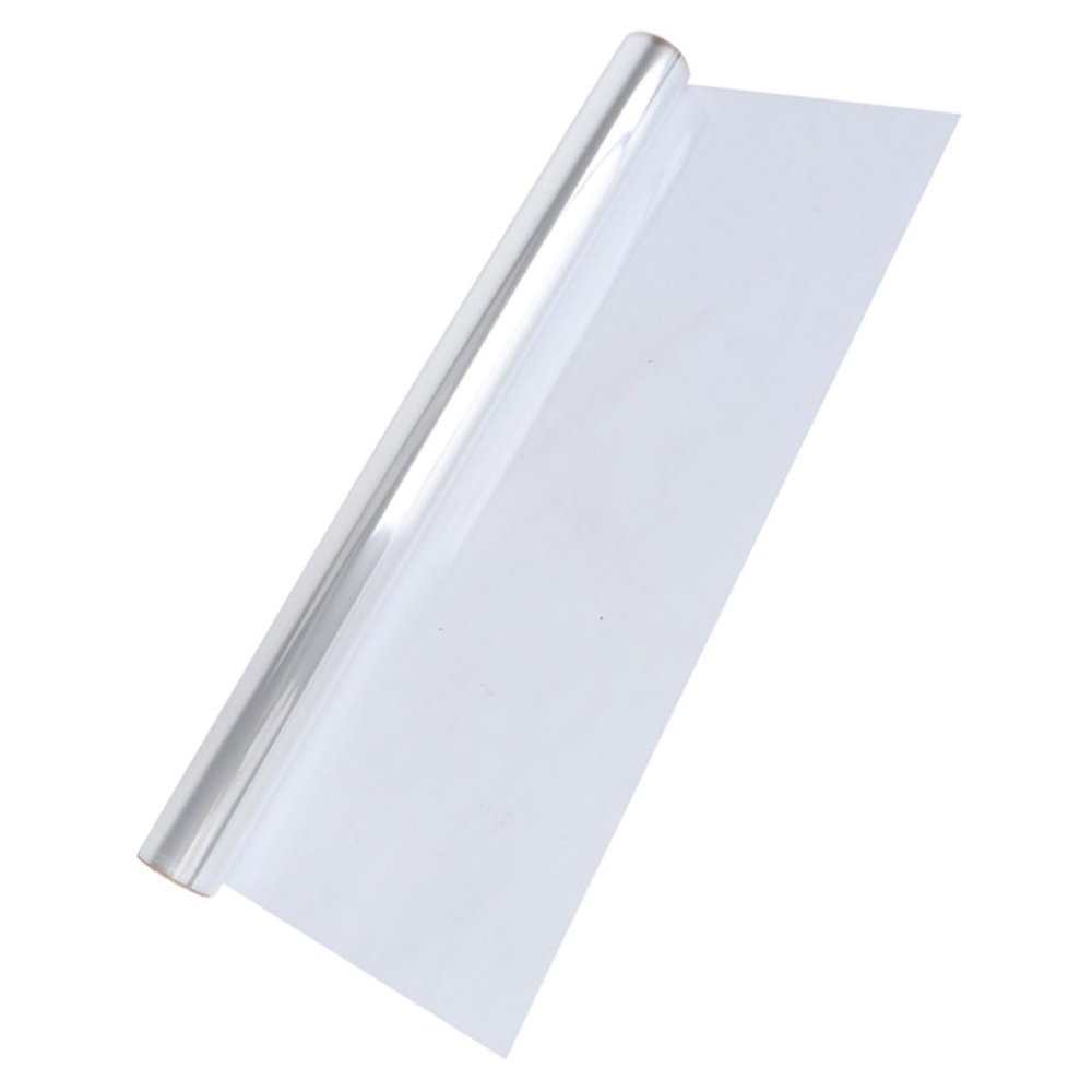 HAKIDZEL Cellophane Wrap Film Mil Thick Odorless Floral Packing Material for Flower Bouquet Craft DIY and Wedding Present Wrapping