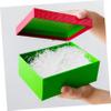 Beatifufu White Crinkle Cut Paper Shred Filler Bag for Box Basket Filling Easy Separate Multipurpose Wrapping Paper Confetti for Birthdays Weddings and Craft Packaging view 4
