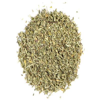 Hasyadeep Damiana Leaves | Turnera diffusa | Traditional Ayurvedic Herb (200gm/7.05oz)