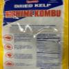 Nishime Kombu Dried Kelp 1oz/ea (6 PACK) view 2
