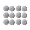 12Pcs Window Cleaning ClothCompatible For PuRuiKaiSmartWindow Cleaning Robot Cleaning Rag view 1