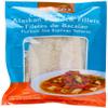 Merex, Choice Boned Salted Alaskan Pollock Fillets, 12 Ounce view 1