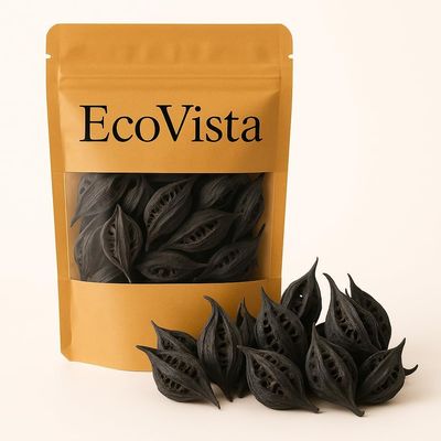 EcoVista Devil's Claw 4oz Premium Dried