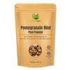 Hasyadeep Pomegranate Powder | Punica granatum | Traditional Ayurvedic Herb (50gm/1.76oz) view 1