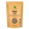 Hasyadeep Ajwain Seeds | Trachyspermum ammi | Traditional Ayurvedic Herb (50gm/1.76oz) view 1