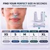 AIR VITALITY Nostril Retainer, Nose Retainer for Rhinoplasty Recovery view 3
