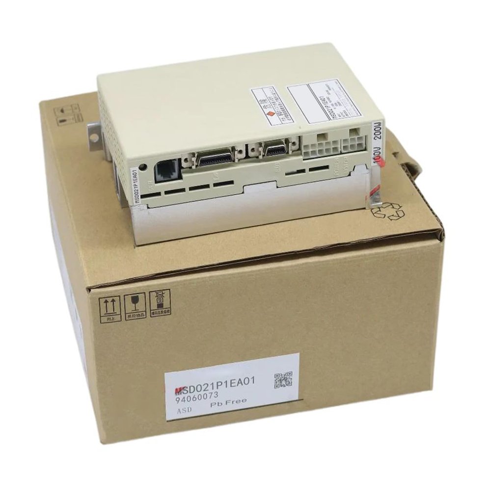 1 PCS New MSD021P1EA01 Factory Packing with Warranty MSD021P1EA01