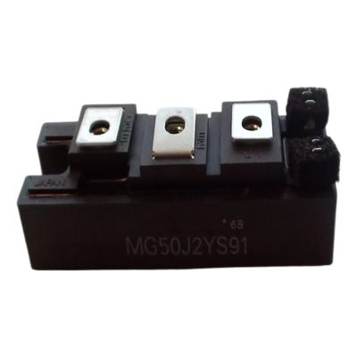 1 PCS New MG50J2YS91 Factory Packing with Warranty MG50J2YS91