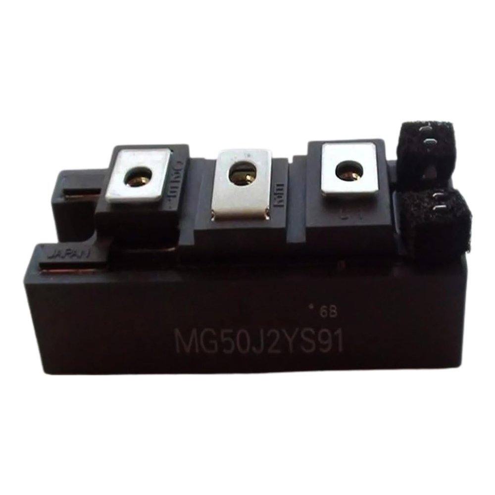 1 PCS New MG50J2YS91 Factory Packing with Warranty MG50J2YS91