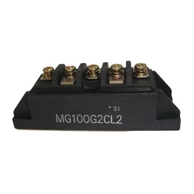 1 PCS New MG100G2CL2 Factory Packing with Warranty MG100G2CL2