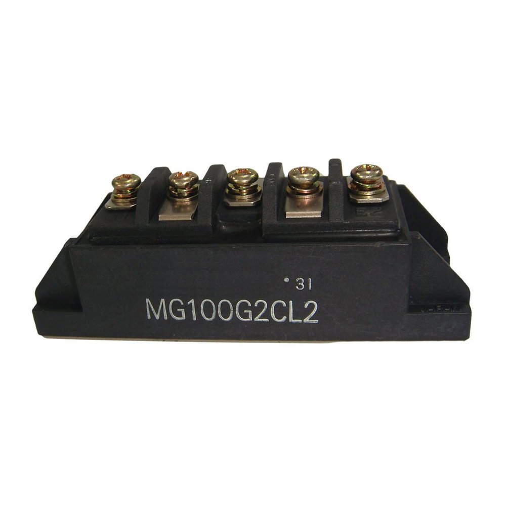 1 PCS New MG100G2CL2 Factory Packing with Warranty MG100G2CL2