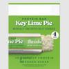 Barebels Protein Bars Key Lime Pie 55g - 4 Pack (Key Lime Pie) view 1