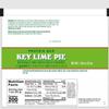 Barebels Protein Bars Key Lime Pie 55g - 4 Pack (Key Lime Pie) view 2