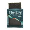 Umikai Premium Sushi Nori Sheets 50 Count, Single Package, Restaurant Quality, Used for Maki, Hand Rolls, Onigiri, Musubi view 3