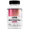 Nature's Pure Blend Nitric Oxide Supplements for Women L-Arginine L-Citrulline Heart Support & Flow Circulation Booster 1500MG L Arginine and L Citrulline, Preworkout, Bodybuilding view 1