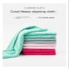 Plush Microfiber Cleaning Cloths, 30x30cm Kitchen Towels, Multi-Color 14 Options(Deep Blue) view 2