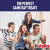 Nutella Peanut Spread With Cocoa, Smooth and Creamy, for Afternoon Snacking, Family Gifts, Unique Snacks, 13 oz view 4