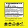 Feelgood Company Creatine +, High Absorption Vegan Capsules, 60 Count, Non-GMO, Gluten Free, Soy Free view 2