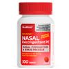 ValuMeds Nasal Decongestant PE Non-Drowsy for Adults | Maximum Strength Phenylephrine HCl 10mg to Relieve Sinus Pressure from Cold or Allergies | Comparable to Sudafed PE Congestion | 100 Tablets view 1